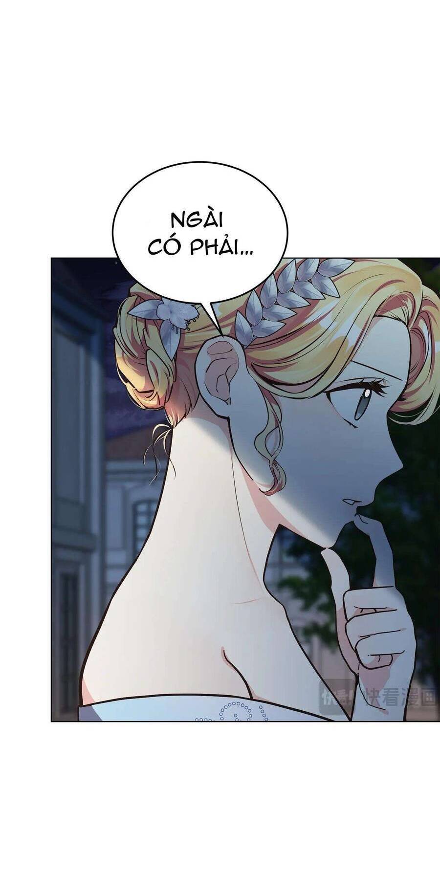 Quả Đào Mật Tháng 6 Chap 8 - Next Chap 9