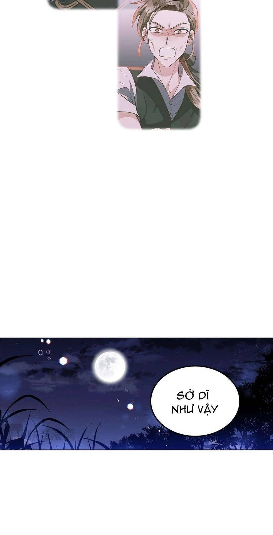 Quả Đào Mật Tháng 6 Chap 8 - Next Chap 9