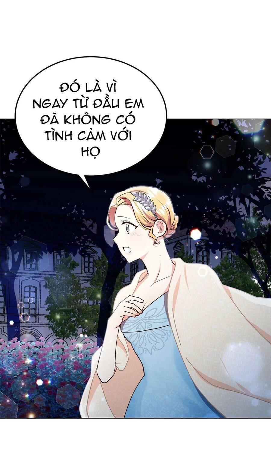 Quả Đào Mật Tháng 6 Chap 8 - Next Chap 9