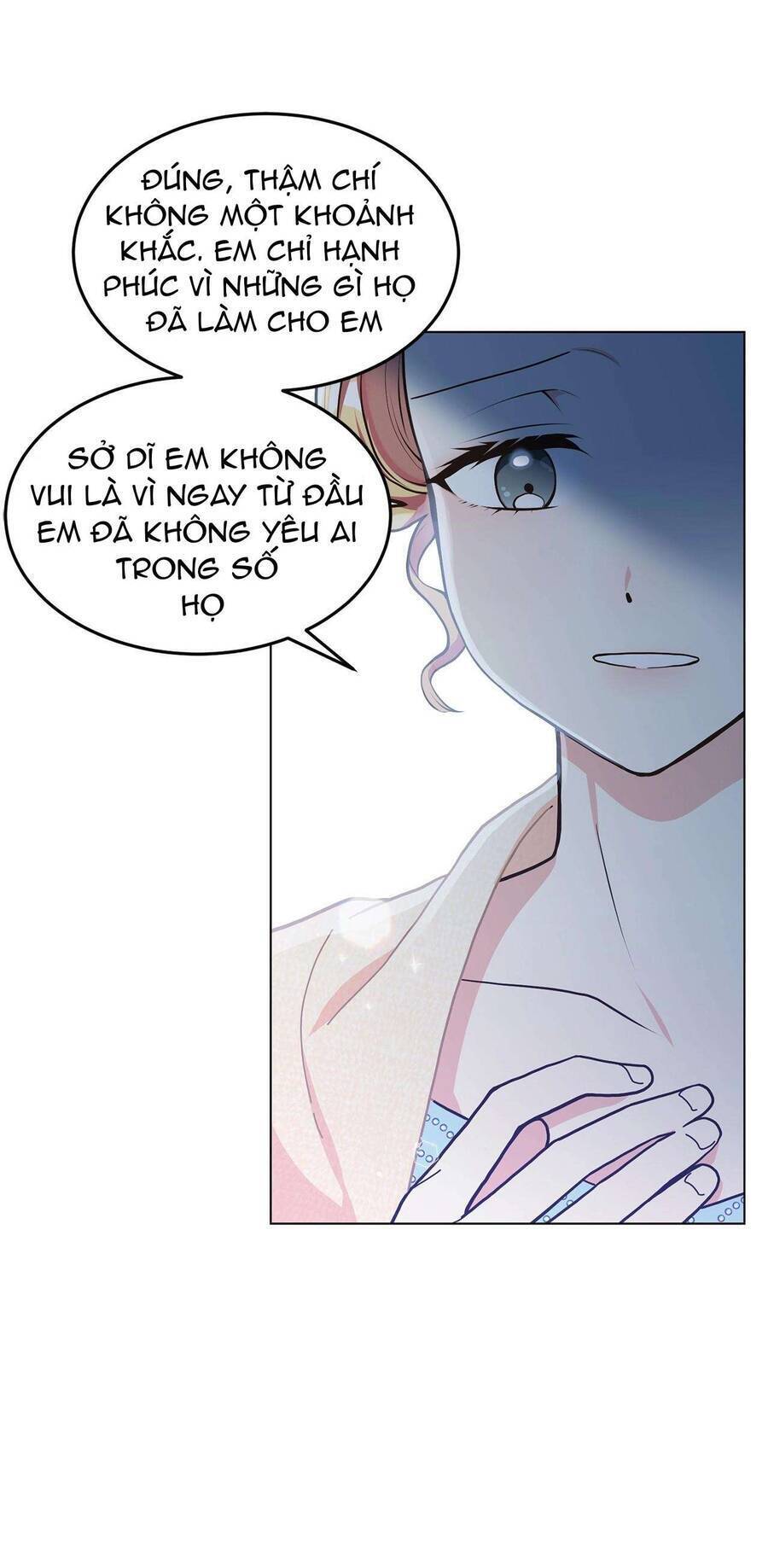 Quả Đào Mật Tháng 6 Chap 8 - Next Chap 9