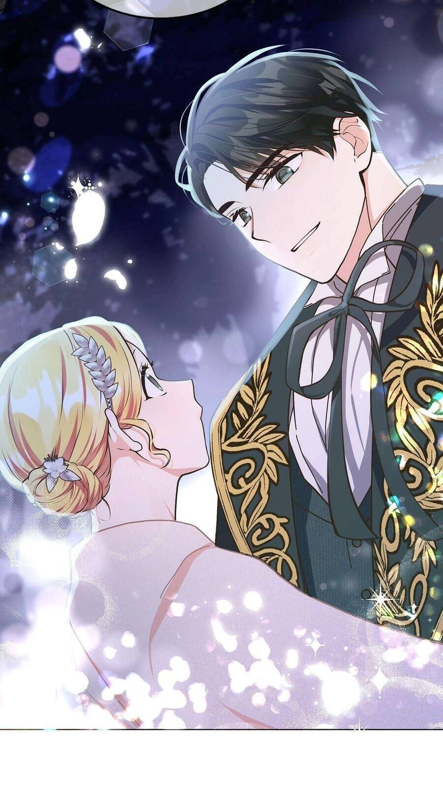 Quả Đào Mật Tháng 6 Chap 8 - Next Chap 9