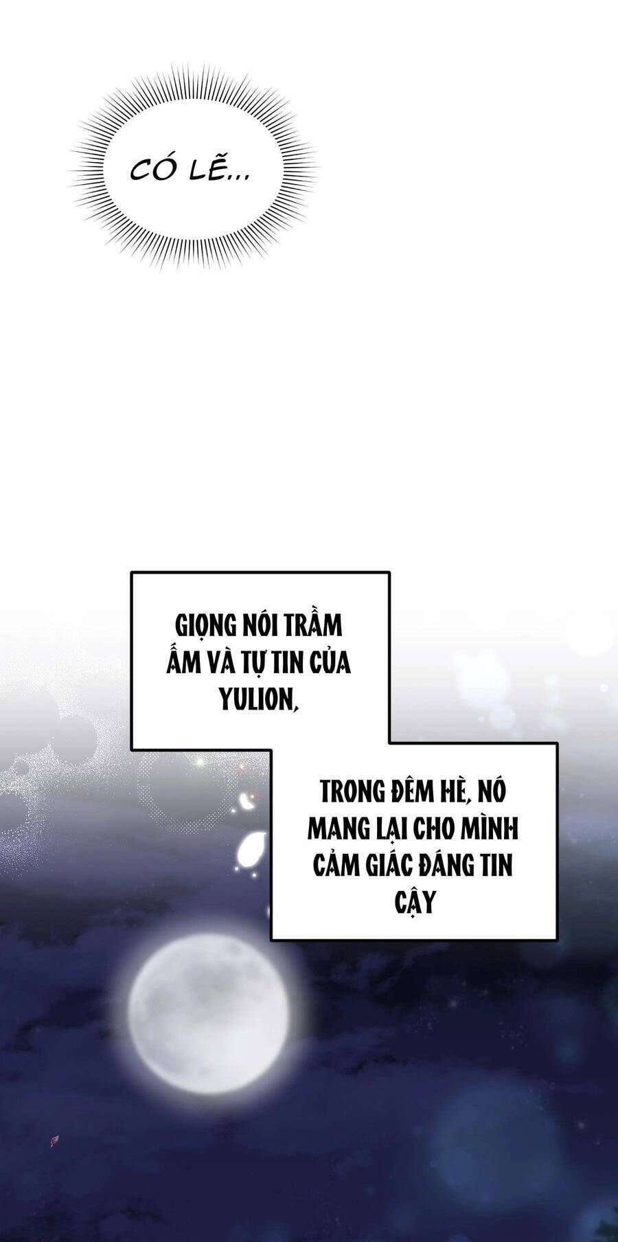 Quả Đào Mật Tháng 6 Chap 8 - Next Chap 9