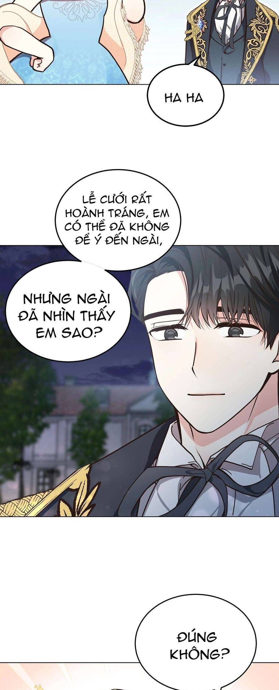 Quả Đào Mật Tháng 6 Chap 8 - Next Chap 9