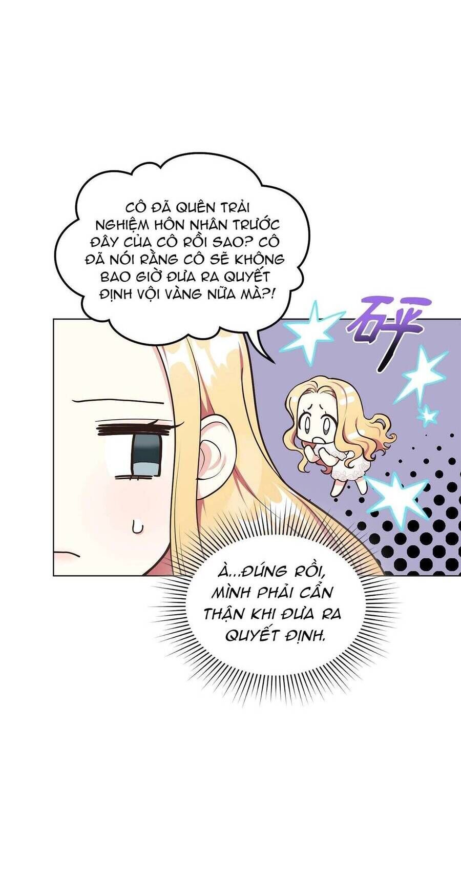 Quả Đào Mật Tháng 6 Chap 9 - Next Chap 10