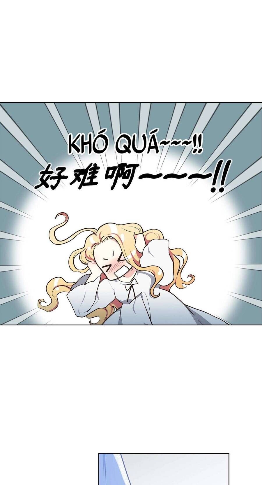 Quả Đào Mật Tháng 6 Chap 9 - Next Chap 10