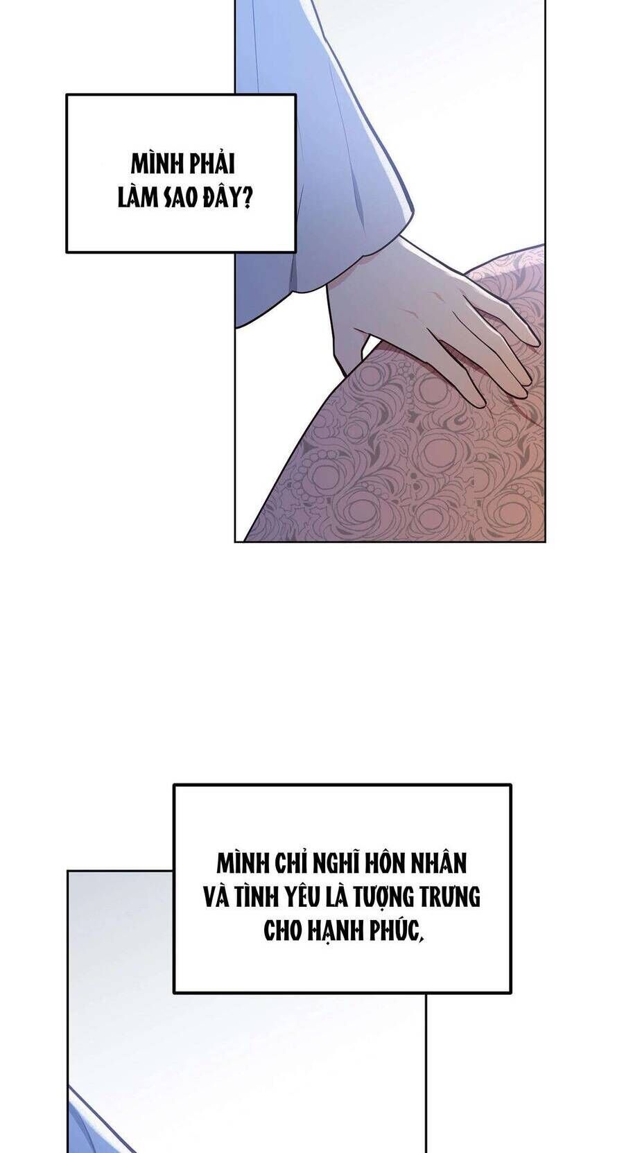 Quả Đào Mật Tháng 6 Chap 9 - Next Chap 10