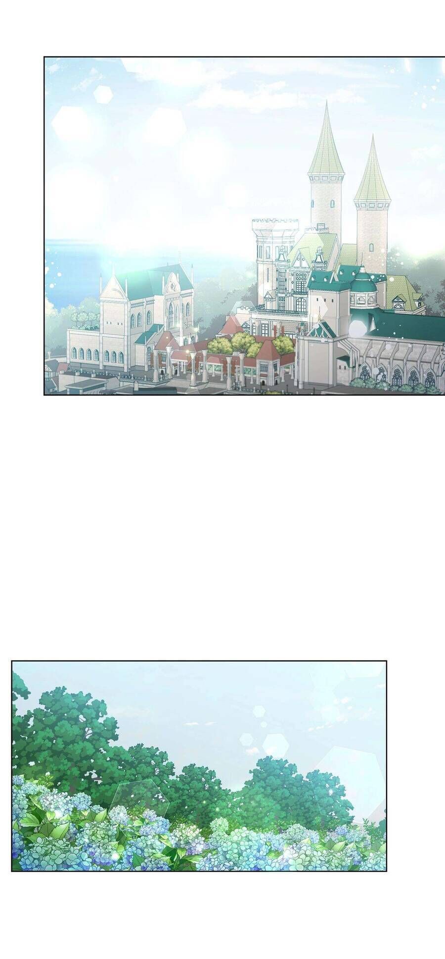 Quả Đào Mật Tháng 6 Chap 9 - Next Chap 10