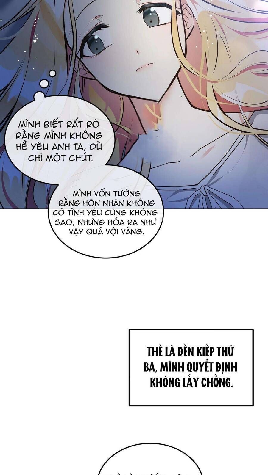 Quả Đào Mật Tháng 6 Chap 9 - Next Chap 10