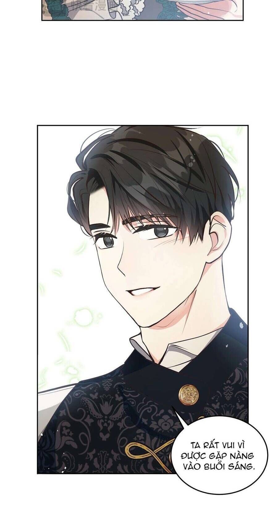 Quả Đào Mật Tháng 6 Chap 9 - Next Chap 10
