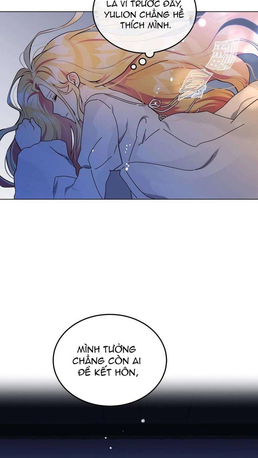 Quả Đào Mật Tháng 6 Chap 9 - Next Chap 10