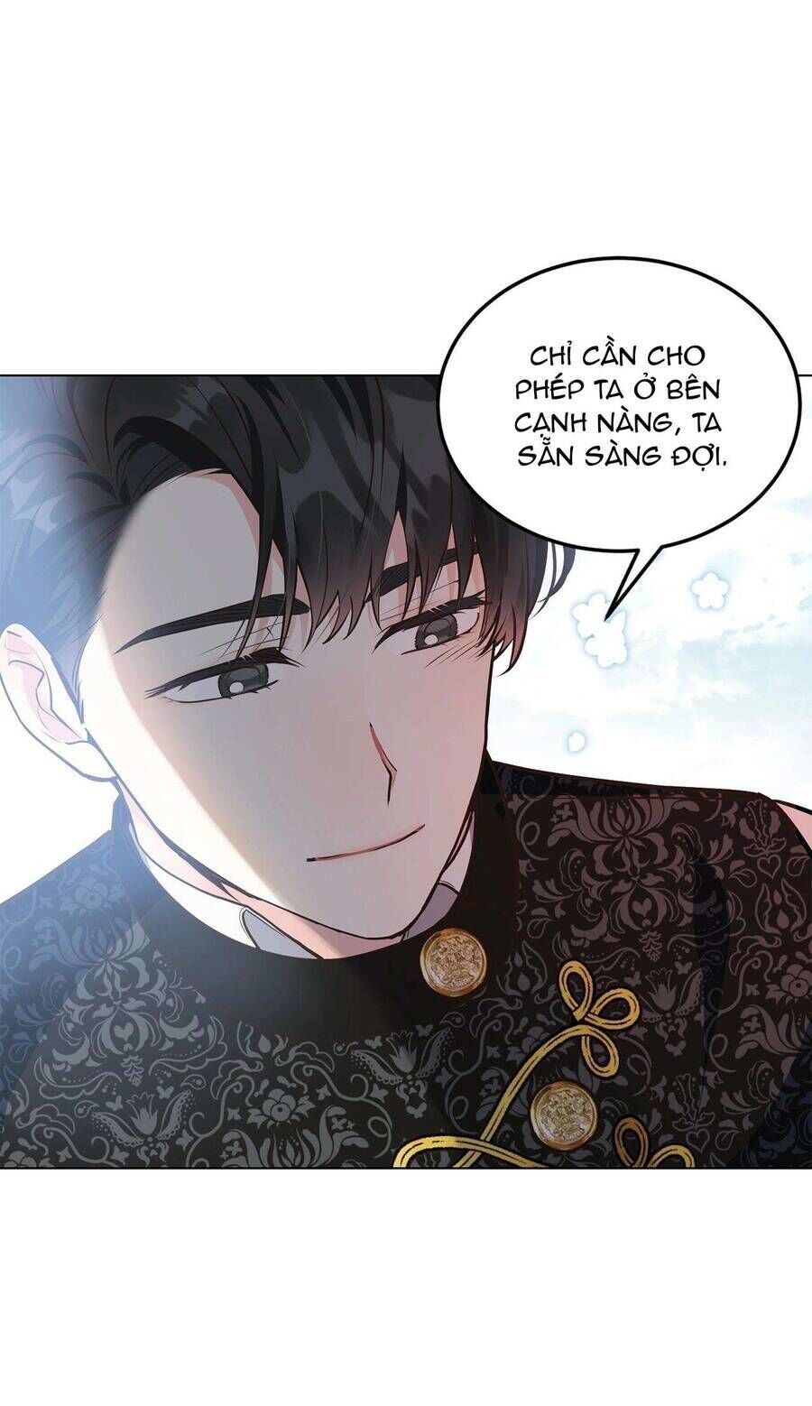 Quả Đào Mật Tháng 6 Chap 9 - Next Chap 10