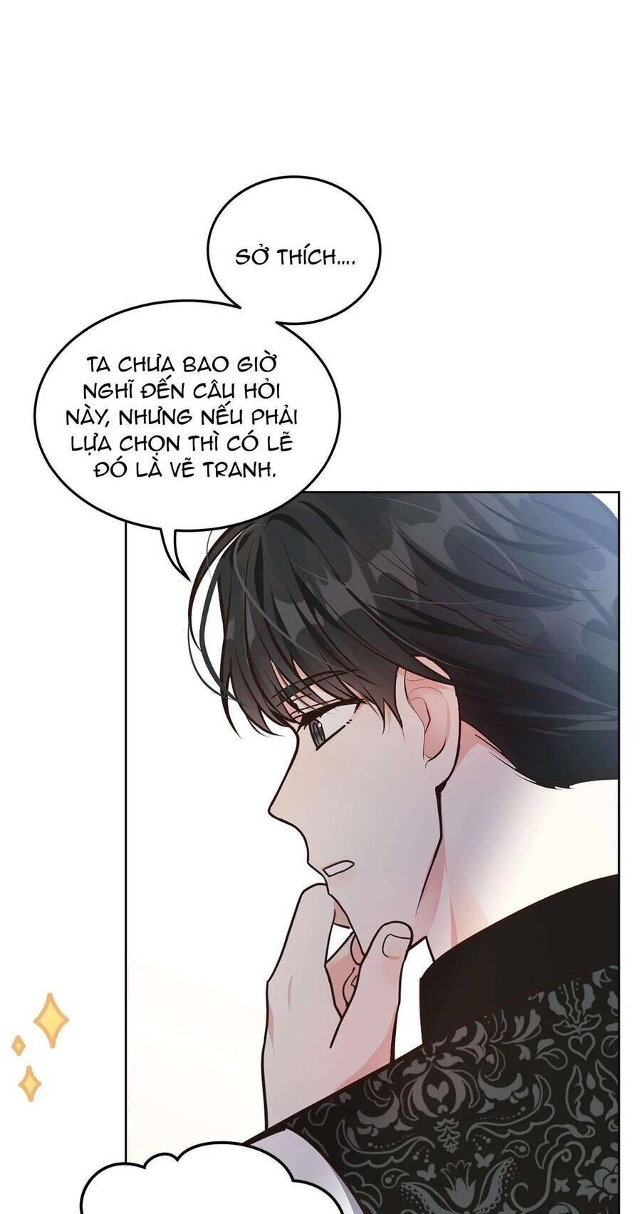 Quả Đào Mật Tháng 6 Chap 9 - Next Chap 10