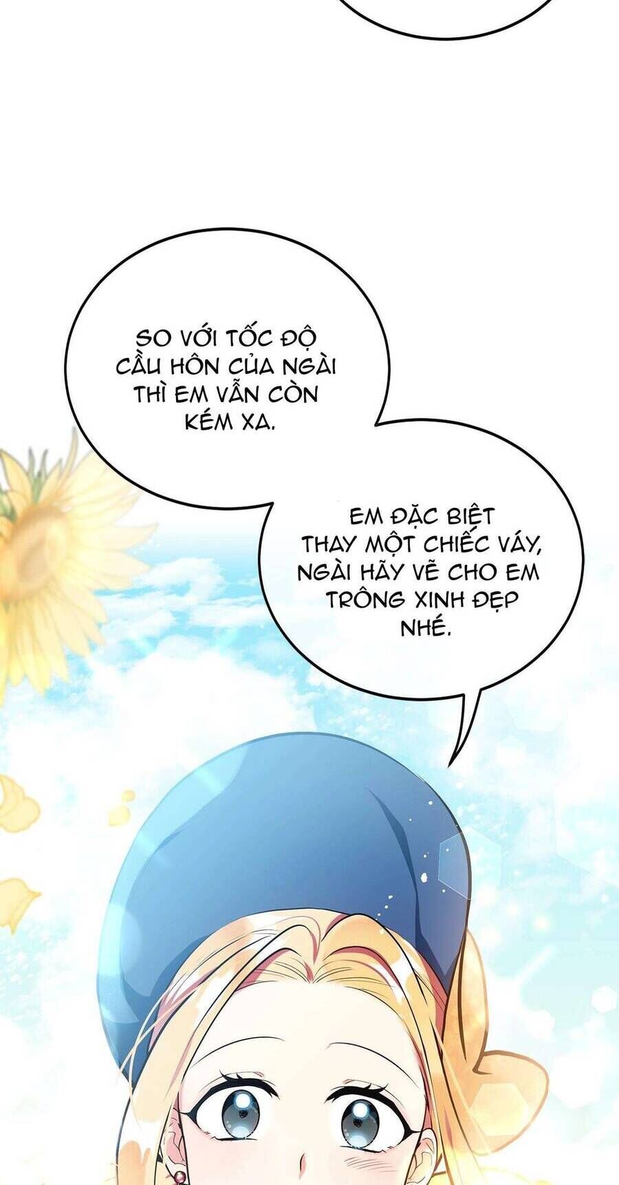 Quả Đào Mật Tháng 6 Chap 9 - Next Chap 10