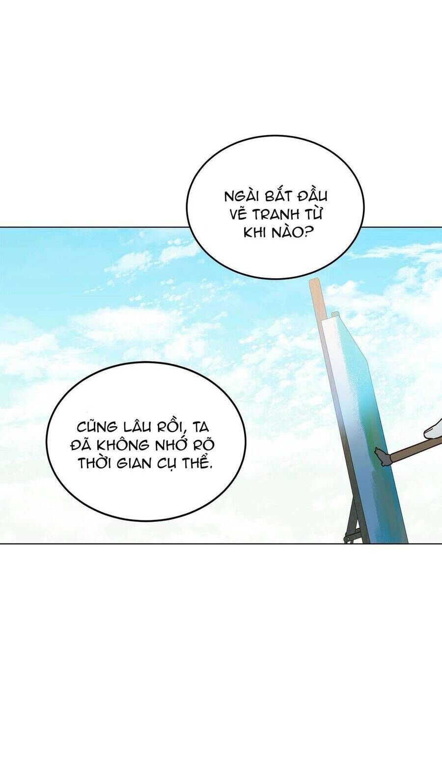 Quả Đào Mật Tháng 6 Chap 9 - Next Chap 10