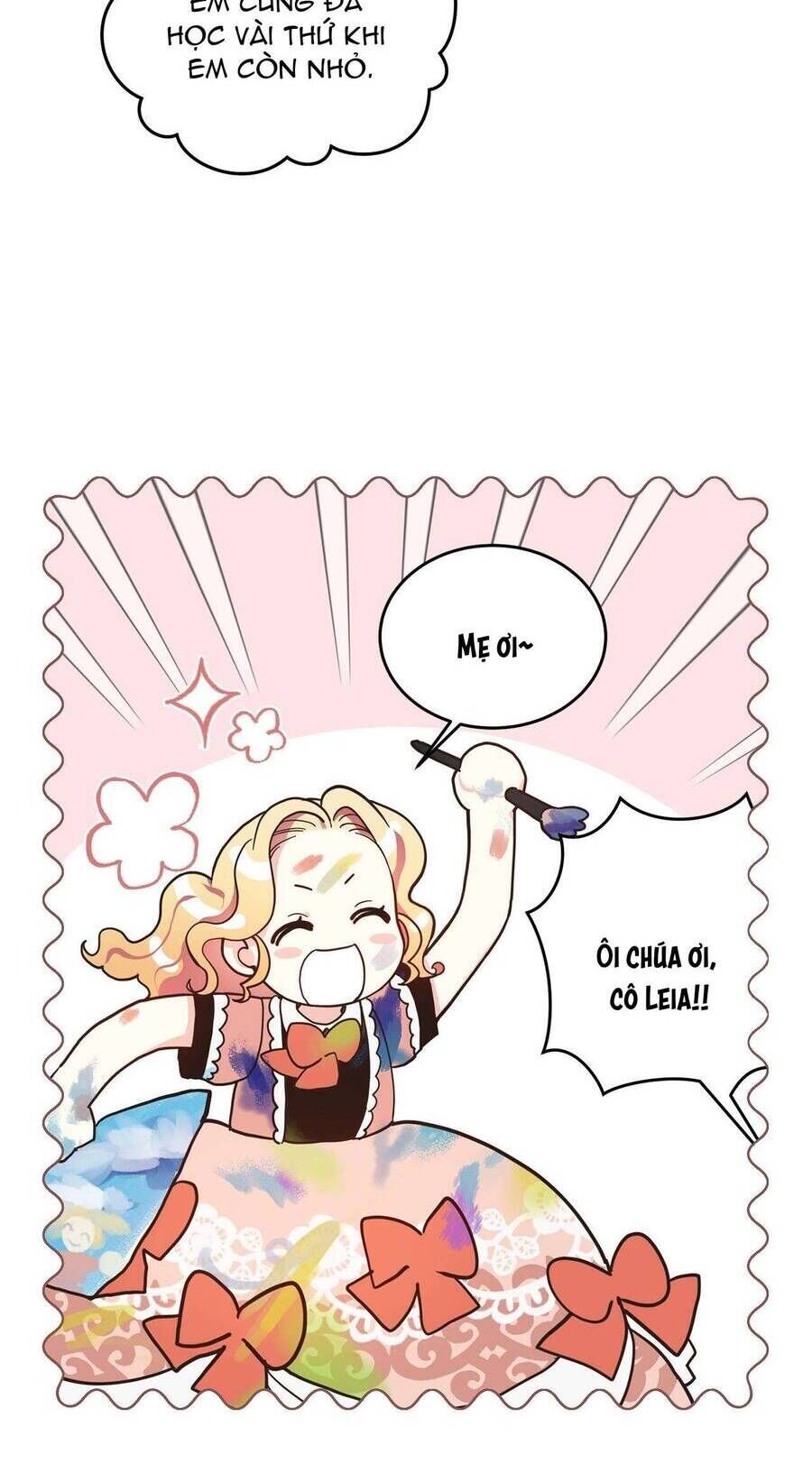Quả Đào Mật Tháng 6 Chap 9 - Next Chap 10
