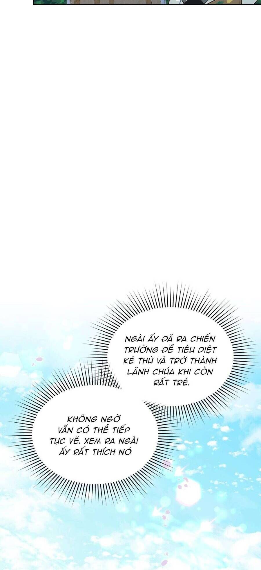 Quả Đào Mật Tháng 6 Chap 9 - Next Chap 10