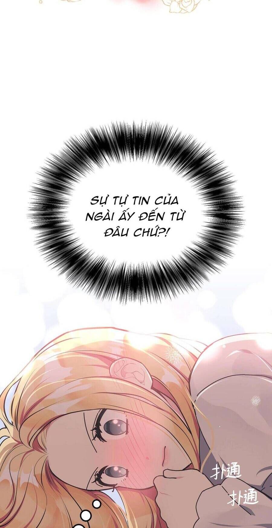 Quả Đào Mật Tháng 6 Chap 9 - Next Chap 10
