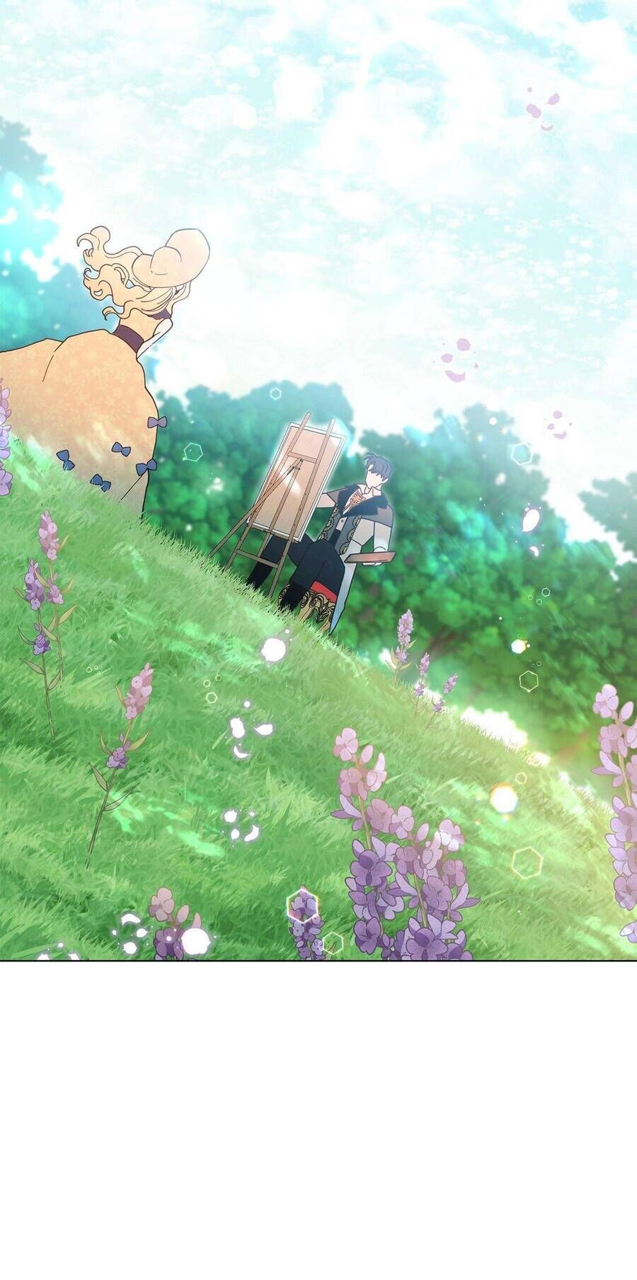 Quả Đào Mật Tháng 6 Chap 9 - Next Chap 10