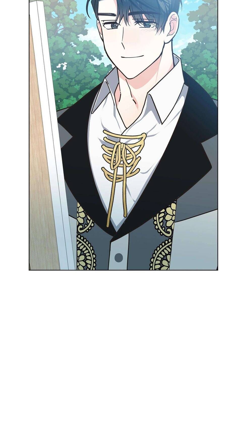Quả Đào Mật Tháng 6 Chap 9 - Next Chap 10