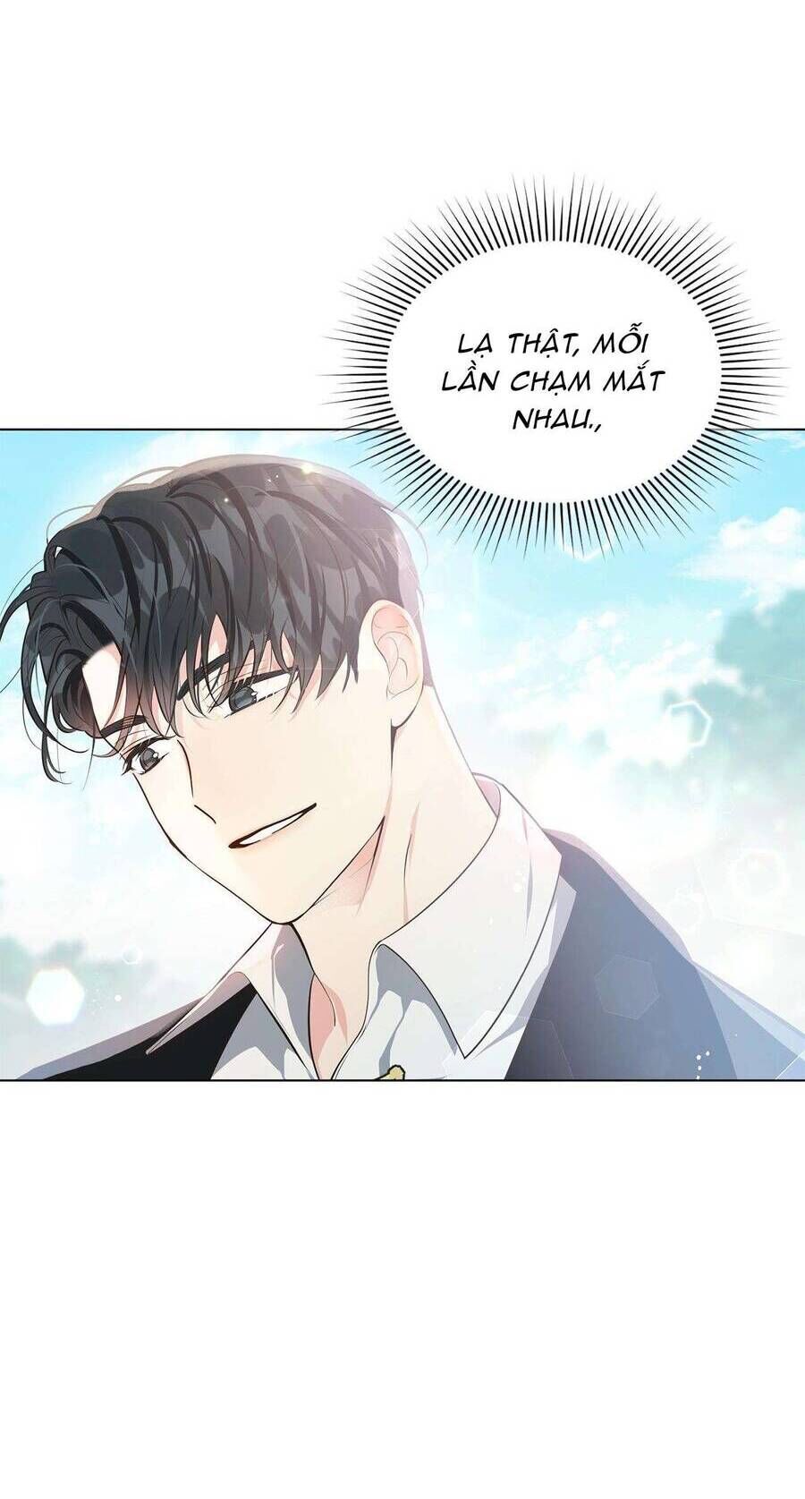 Quả Đào Mật Tháng 6 Chap 9 - Next Chap 10