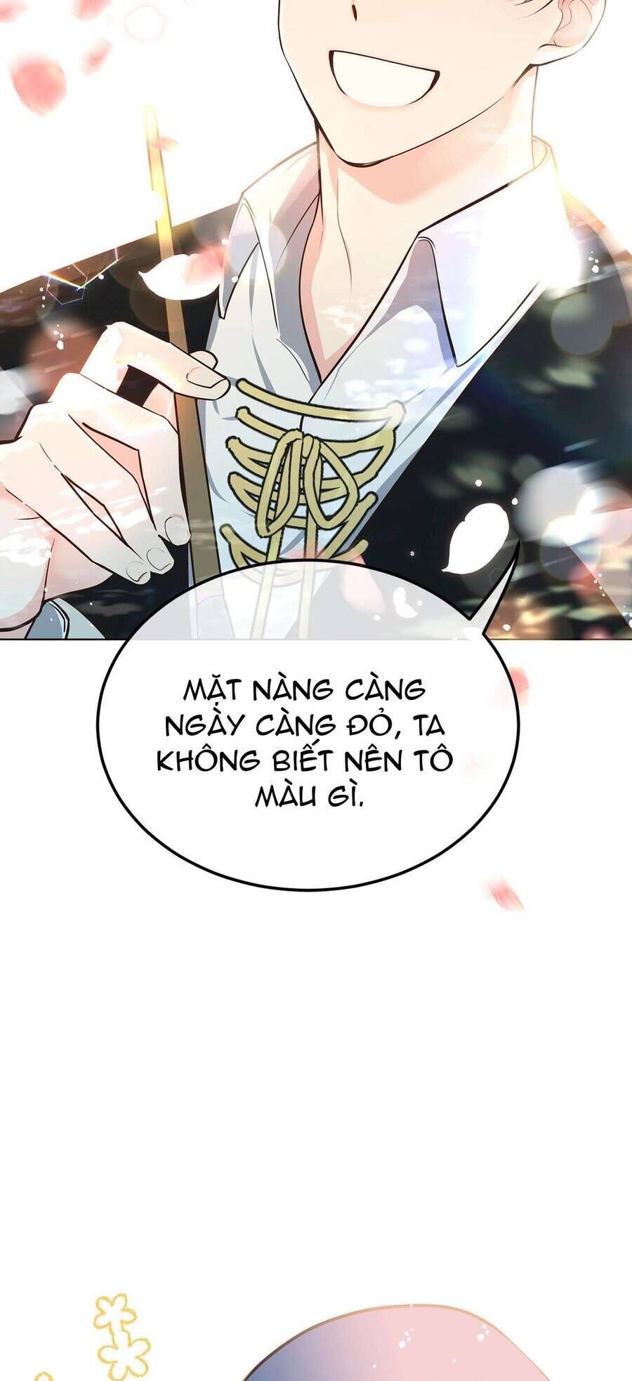 Quả Đào Mật Tháng 6 Chap 9 - Next Chap 10