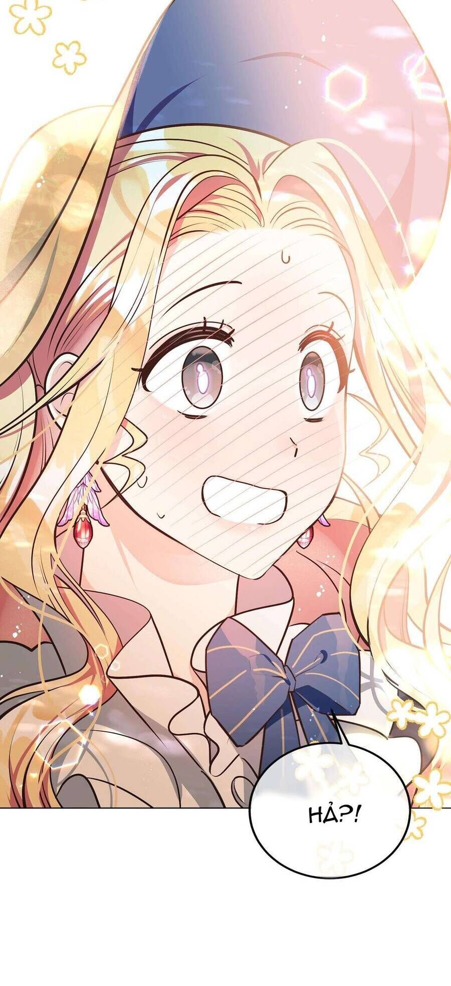 Quả Đào Mật Tháng 6 Chap 9 - Next Chap 10
