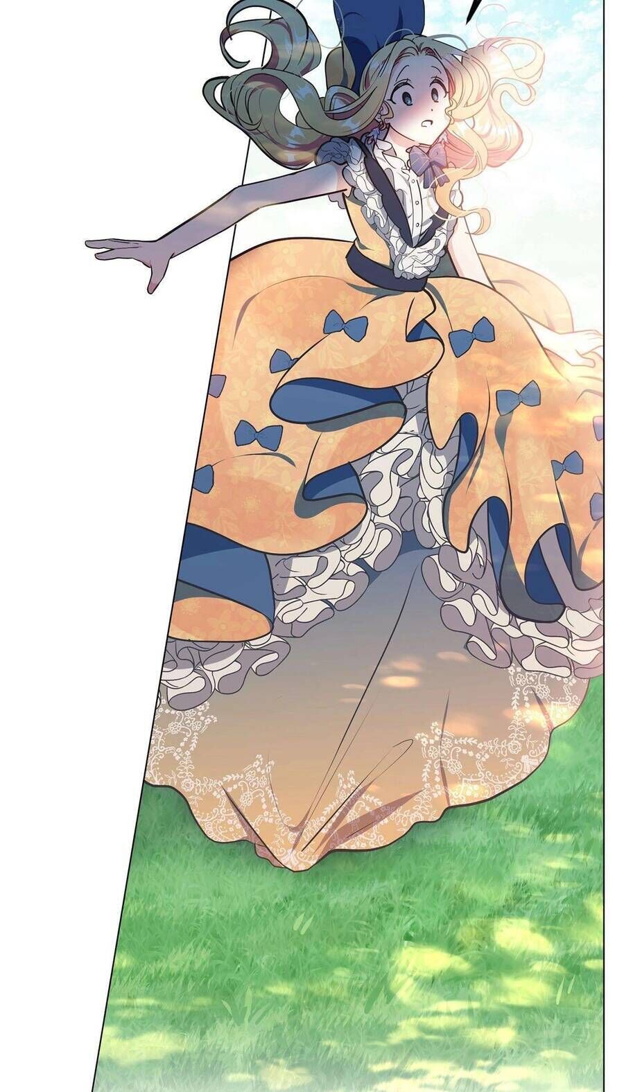 Quả Đào Mật Tháng 6 Chap 9 - Next Chap 10