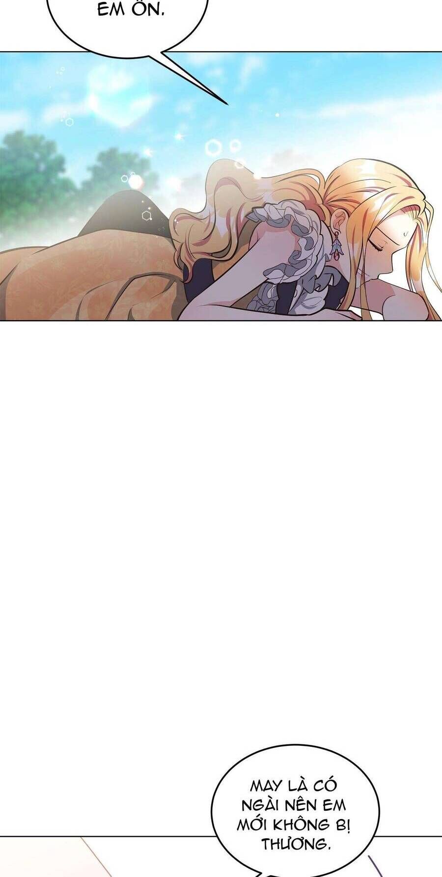 Quả Đào Mật Tháng 6 Chap 9 - Next Chap 10