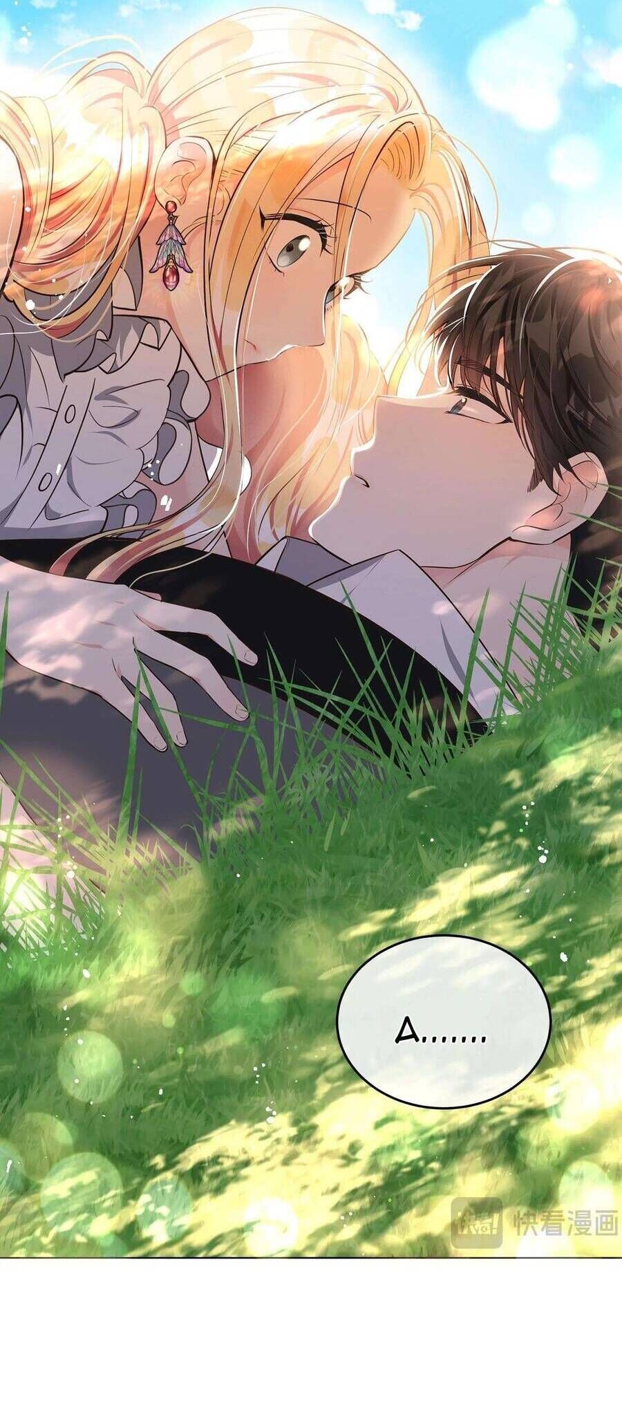 Quả Đào Mật Tháng 6 Chap 9 - Next Chap 10