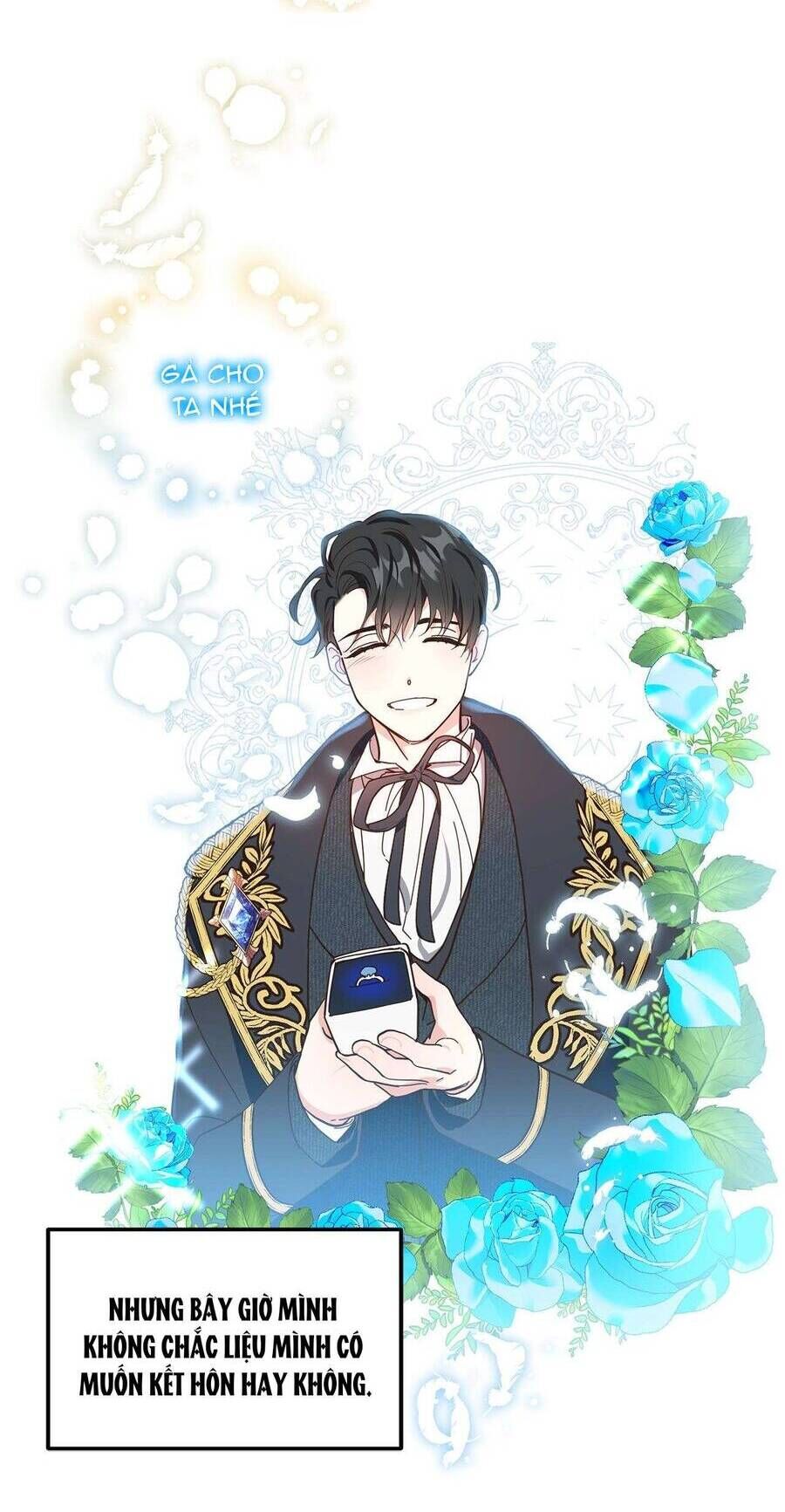 Quả Đào Mật Tháng 6 Chap 9 - Next Chap 10