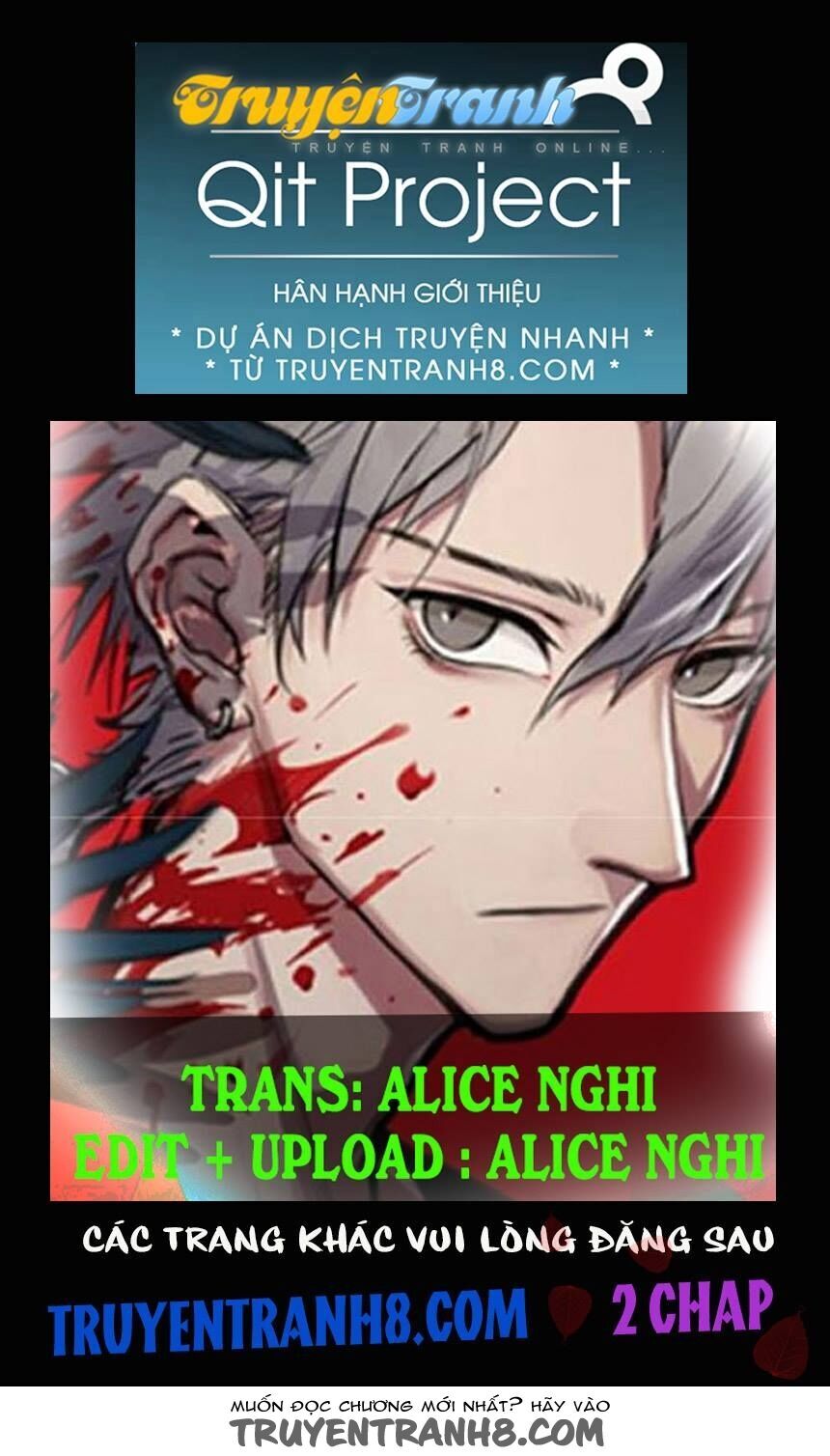 Quạ Đen Chap 13 - Next Chap 14