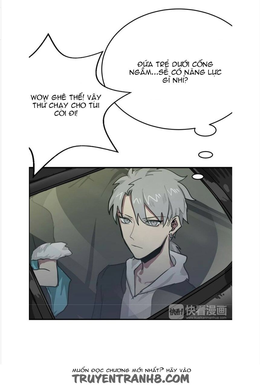 Quạ Đen Chap 13 - Next Chap 14