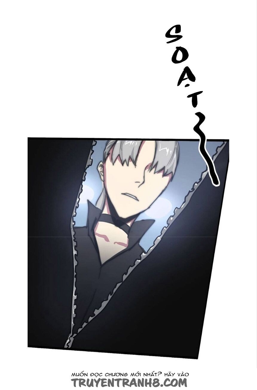 Quạ Đen Chap 13 - Next Chap 14