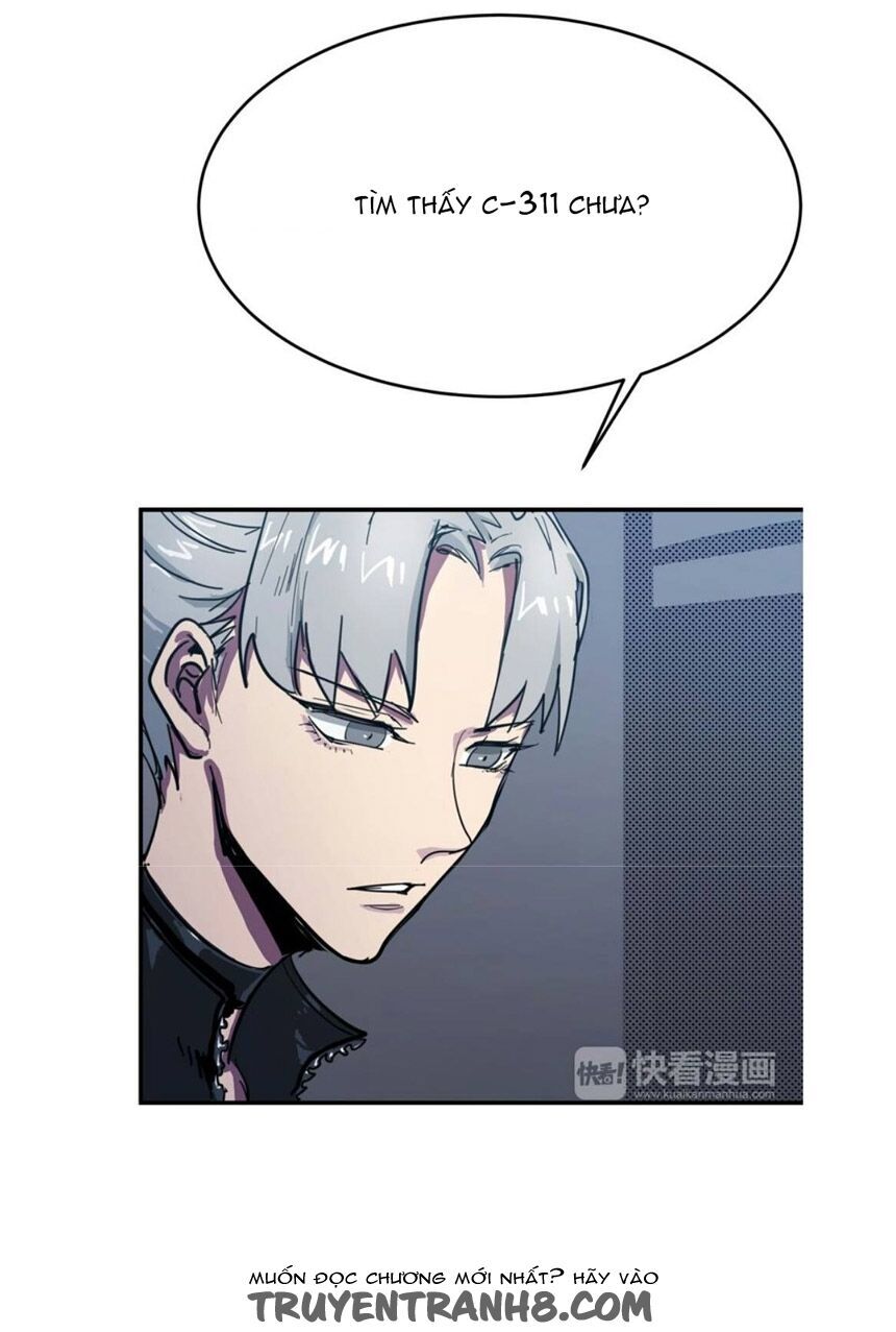 Quạ Đen Chap 13 - Next Chap 14