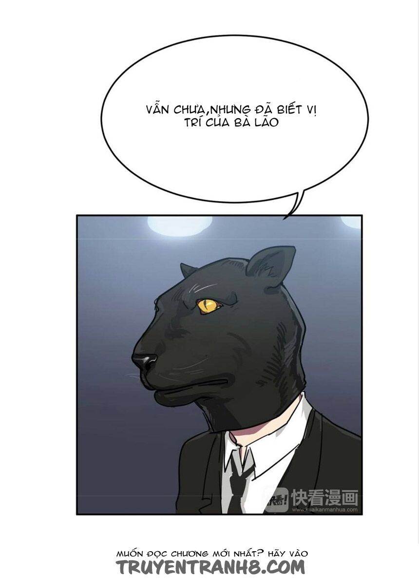 Quạ Đen Chap 13 - Next Chap 14