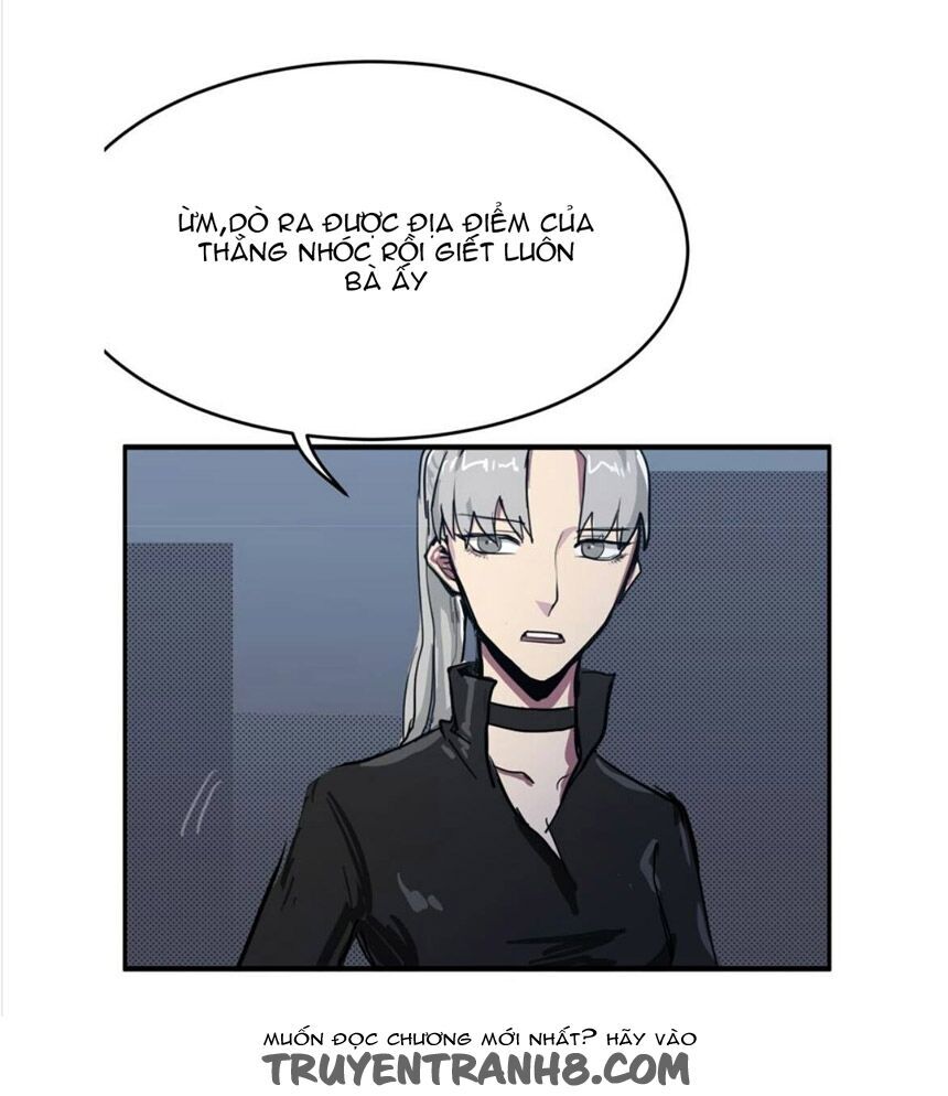 Quạ Đen Chap 13 - Next Chap 14