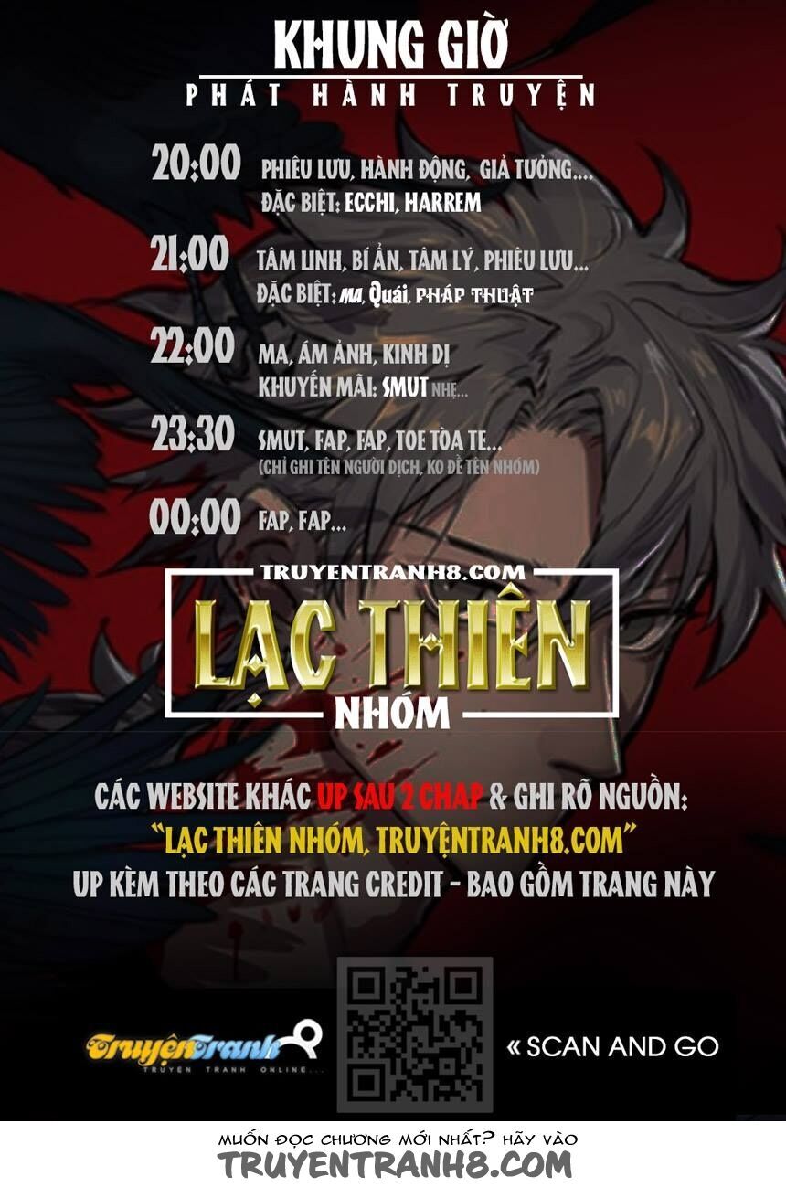 Quạ Đen Chap 13 - Next Chap 14