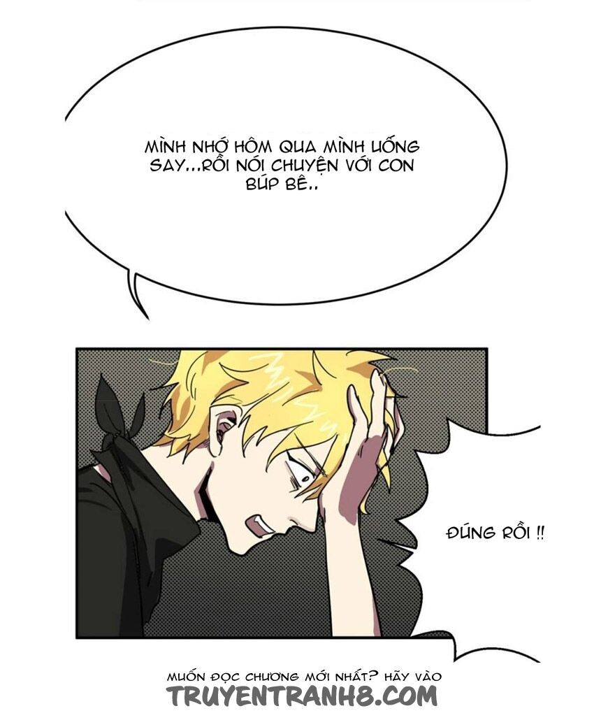 Quạ Đen Chap 13 - Next Chap 14