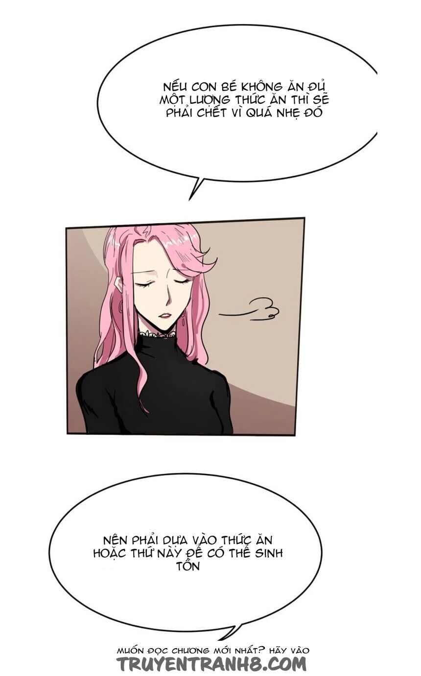 Quạ Đen Chap 13 - Next Chap 14