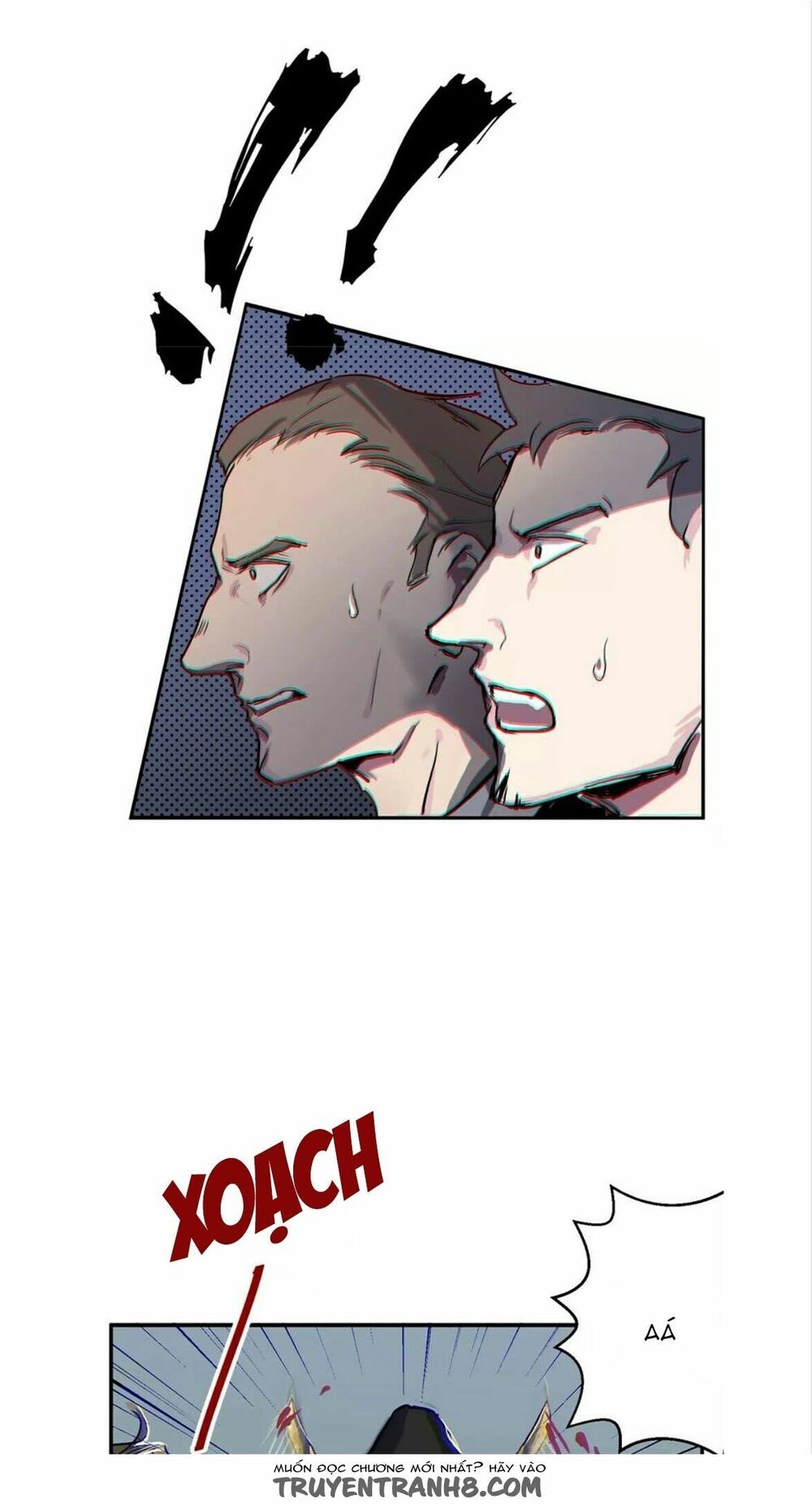 Quạ Đen Chap 21 - Next Chap 22
