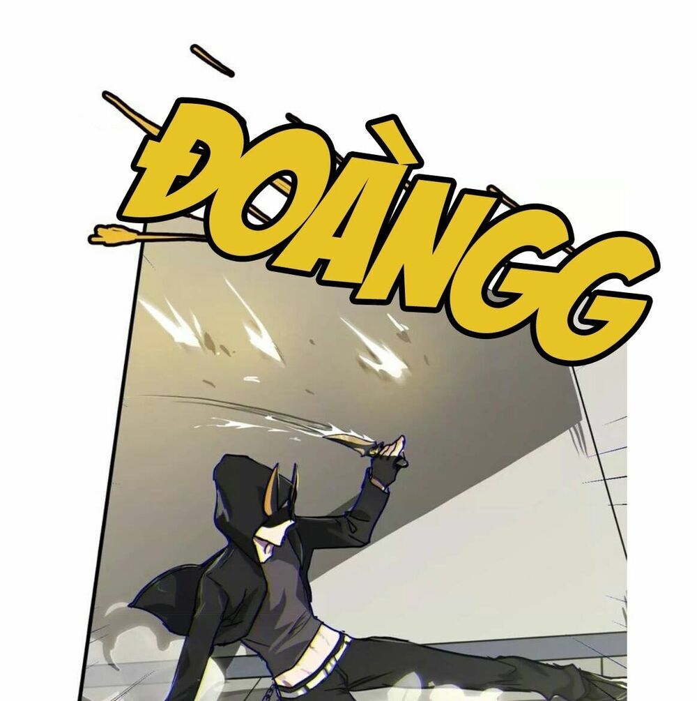 Quạ Đen Chap 21 - Next Chap 22