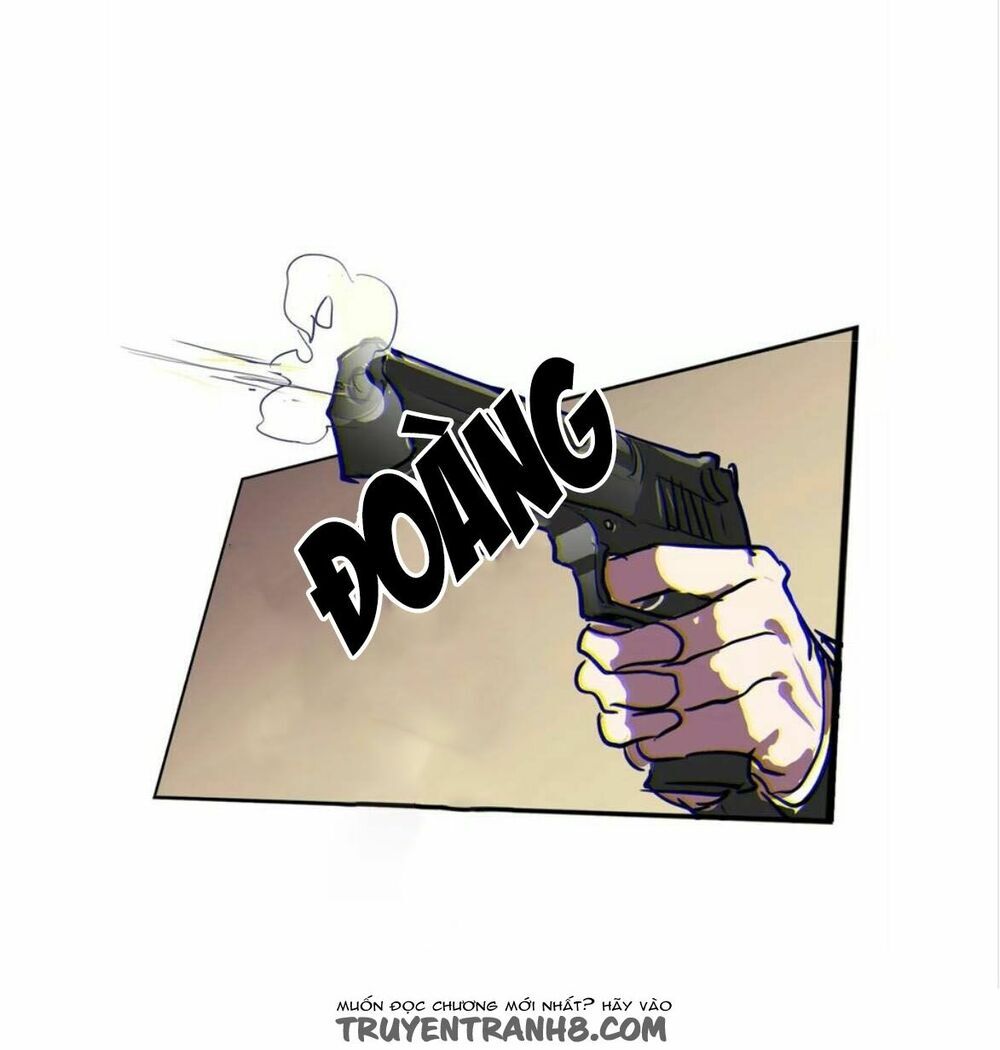 Quạ Đen Chap 21 - Next Chap 22