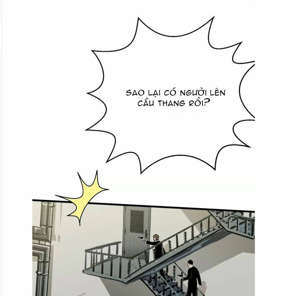 Quạ Đen Chap 21 - Next Chap 22