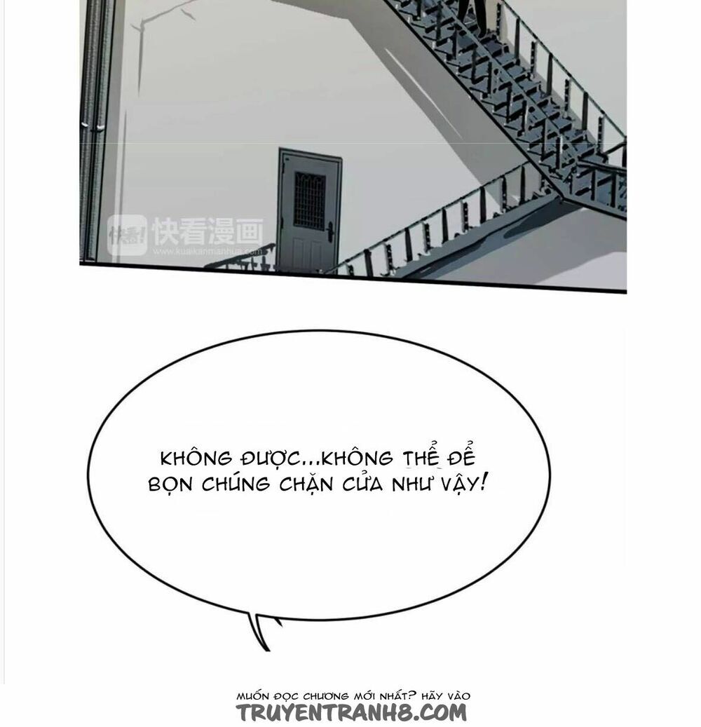 Quạ Đen Chap 21 - Next Chap 22