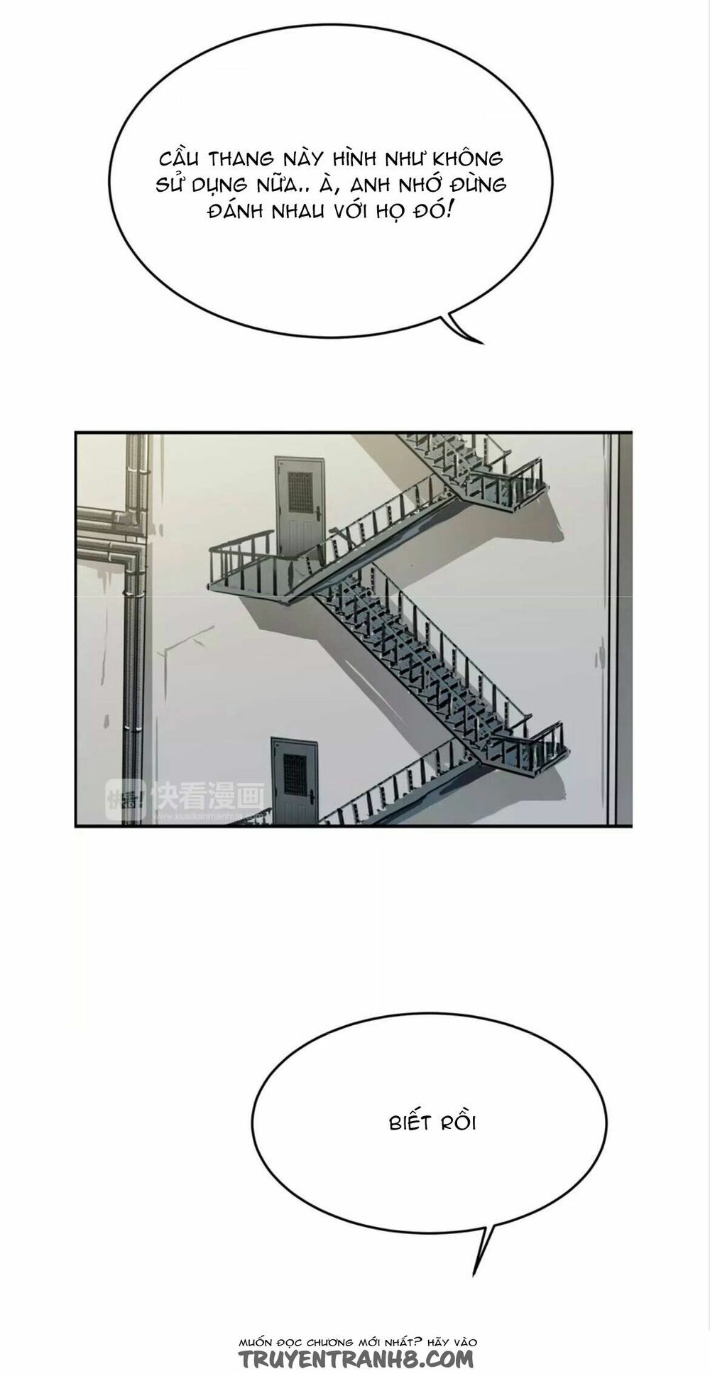 Quạ Đen Chap 21 - Next Chap 22