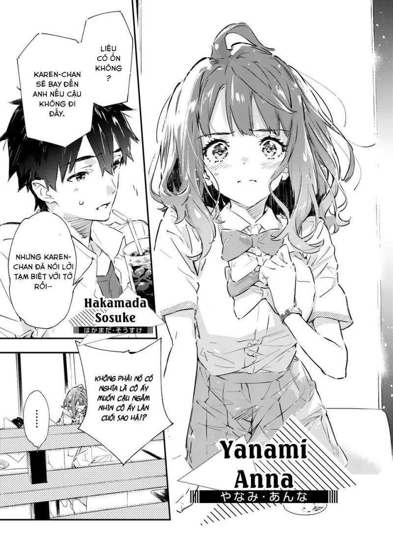Quá Nhiều Nữ Chính Thua Cuộc! Chap 1 - Next Chap 2