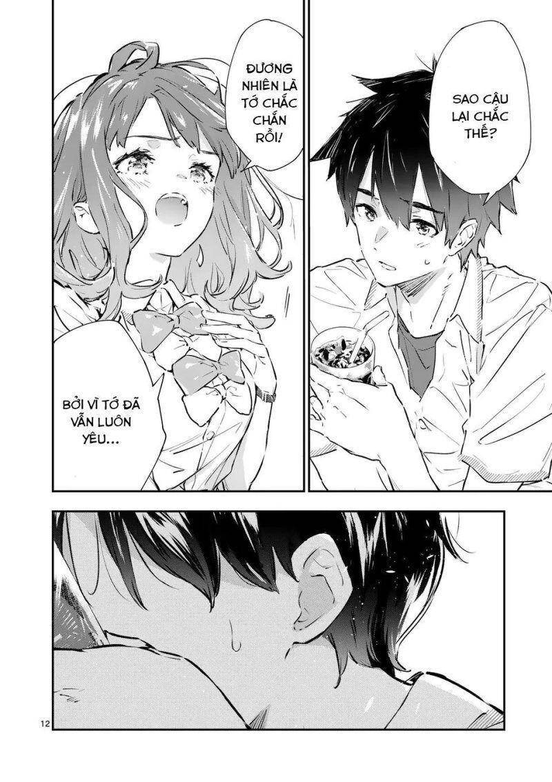 Quá Nhiều Nữ Chính Thua Cuộc! Chap 1 - Next Chap 2