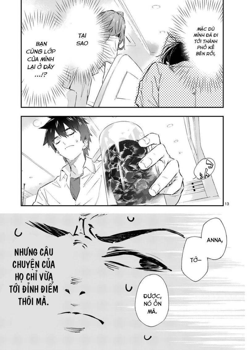 Quá Nhiều Nữ Chính Thua Cuộc! Chap 1 - Next Chap 2