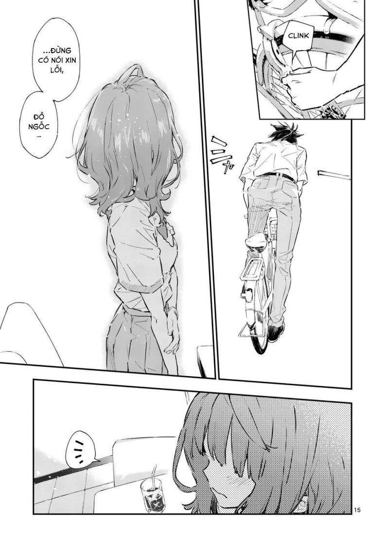 Quá Nhiều Nữ Chính Thua Cuộc! Chap 1 - Next Chap 2