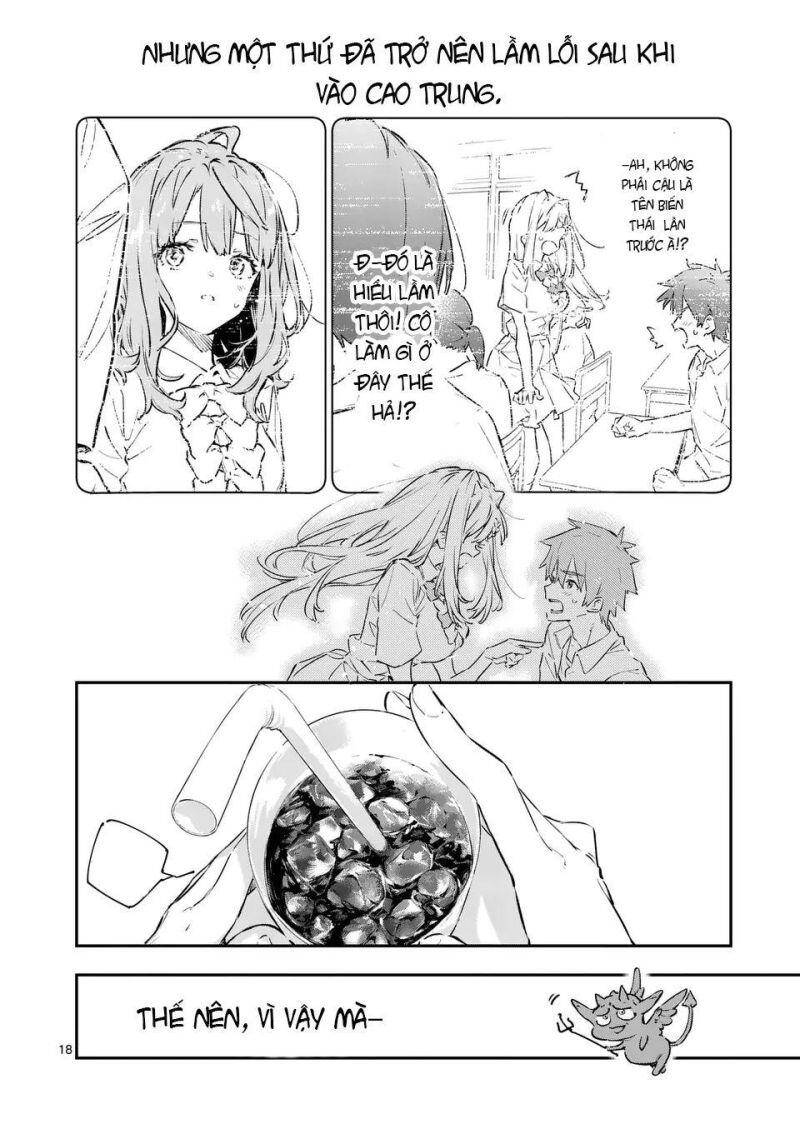 Quá Nhiều Nữ Chính Thua Cuộc! Chap 1 - Next Chap 2